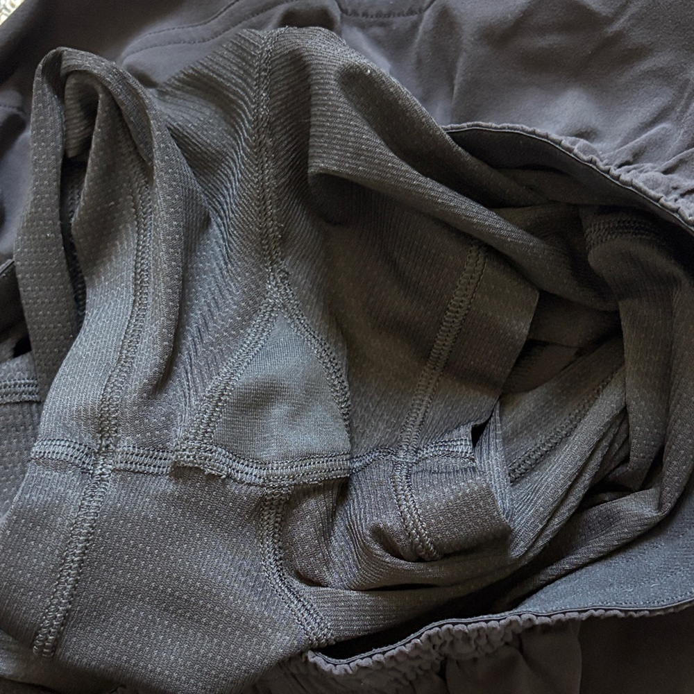 Lululemon Court Rival High Rise Short 3” - Picture 10 of 10